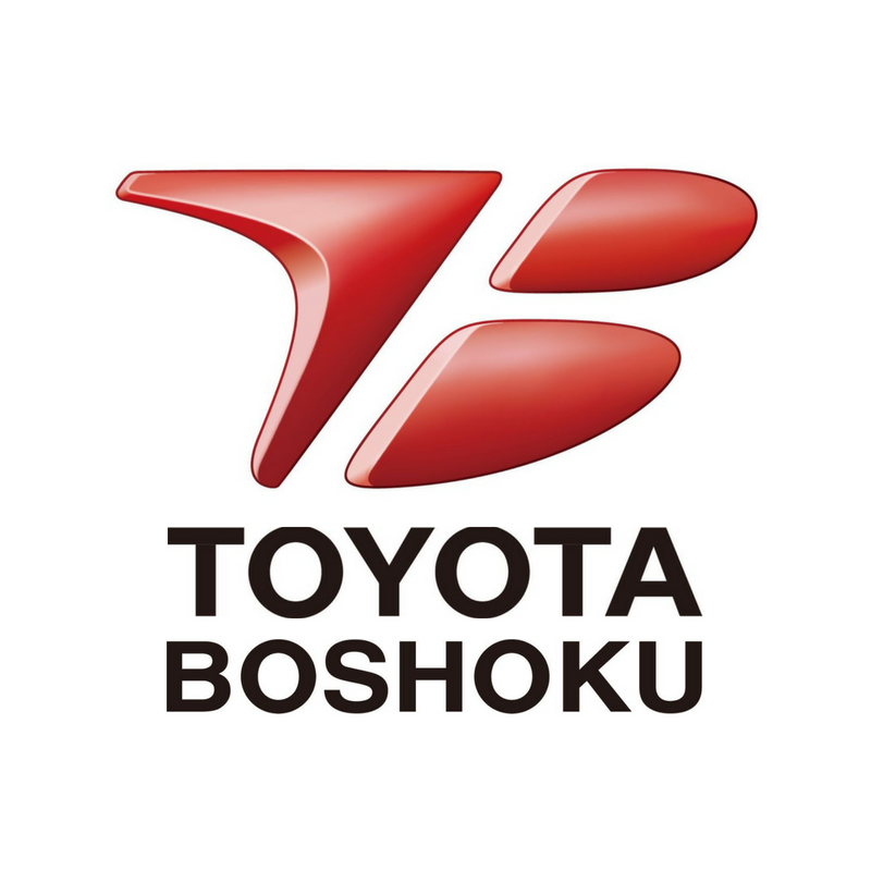 Toyota Boşhoku